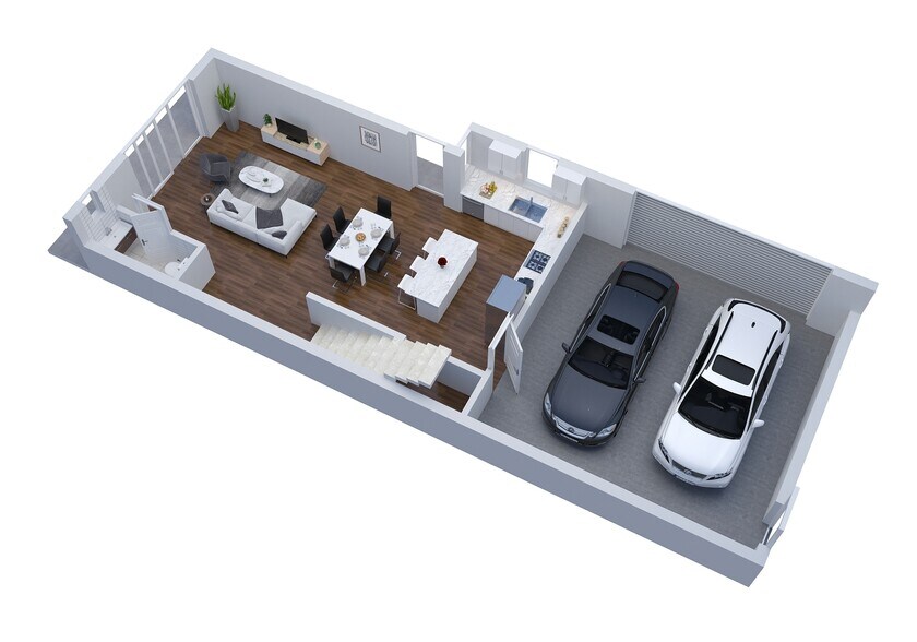 More Photos Of 4210 W Carmen St, Tampa Apartments For Sale