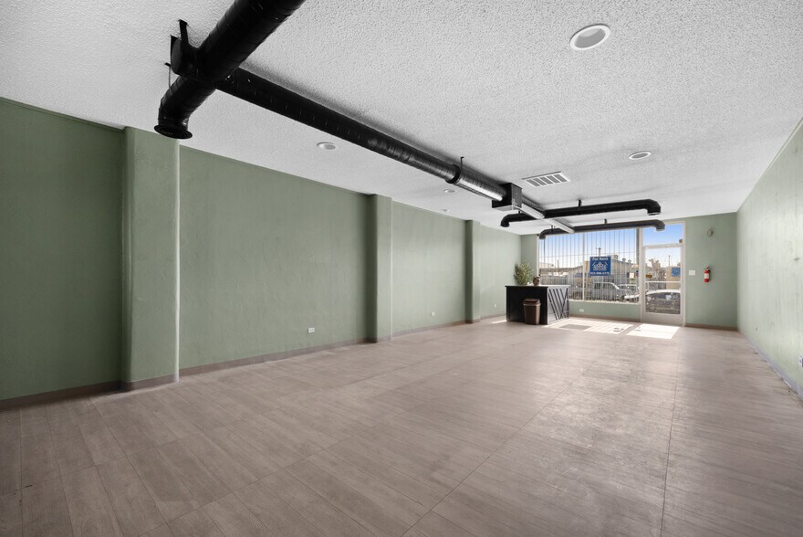 More Photos Of 1909-1913 Yandell Dr, El Paso Loft Creative Space For Sale
