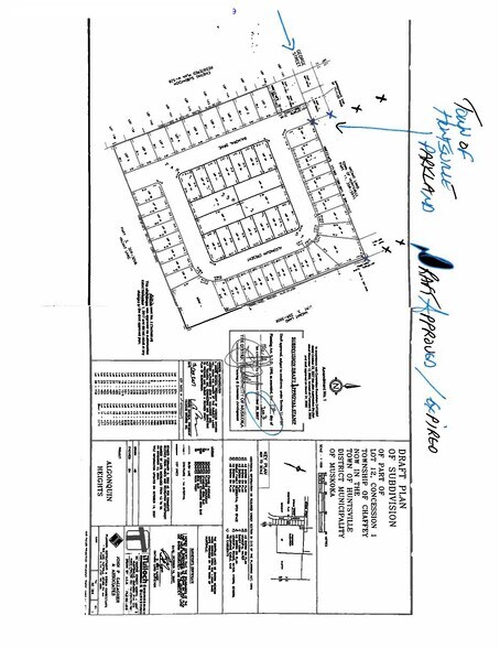 More Photos Of 1 Part Lot 12 Conc, Huntsville Land For Sale