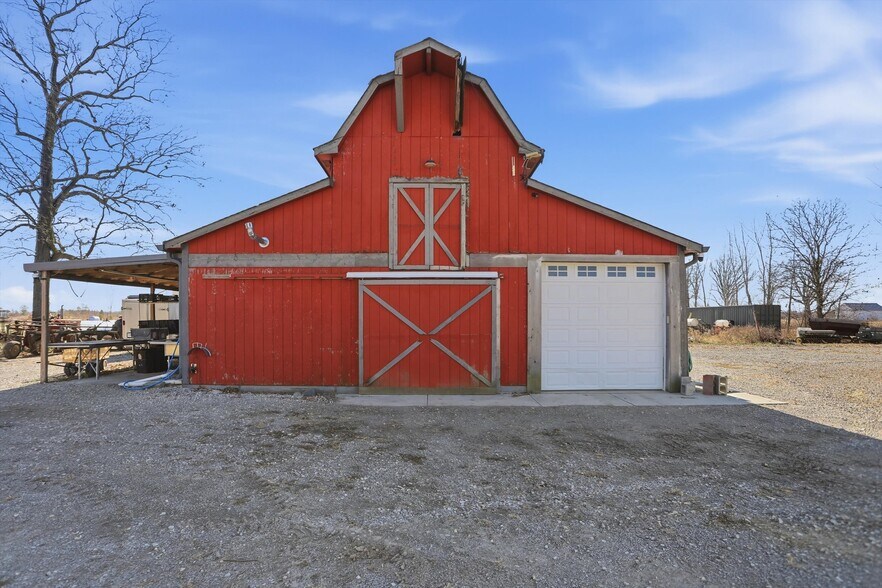 More Photos Of 2335 W 211th St, Sheridan Land For Sale
