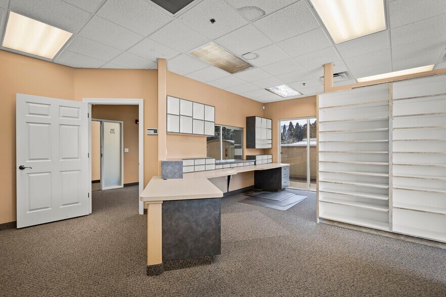 More Photos Of 645 Sierra Rose Dr, Reno Medical For Lease