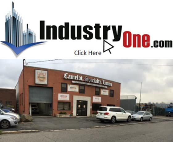 More Photos Of 31 Central Dr, Farmingdale Warehouse For Sale