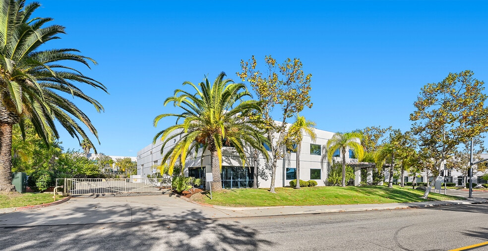 Primary Photo Of 955 S Andreasen Dr, Escondido Manufacturing For Sale