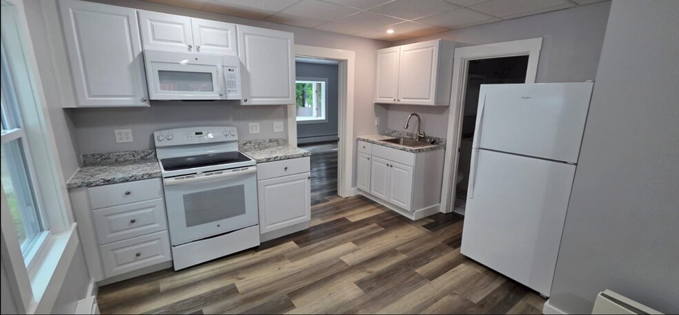 More Photos Of 44 Winter St, Fitchburg Apartments For Sale