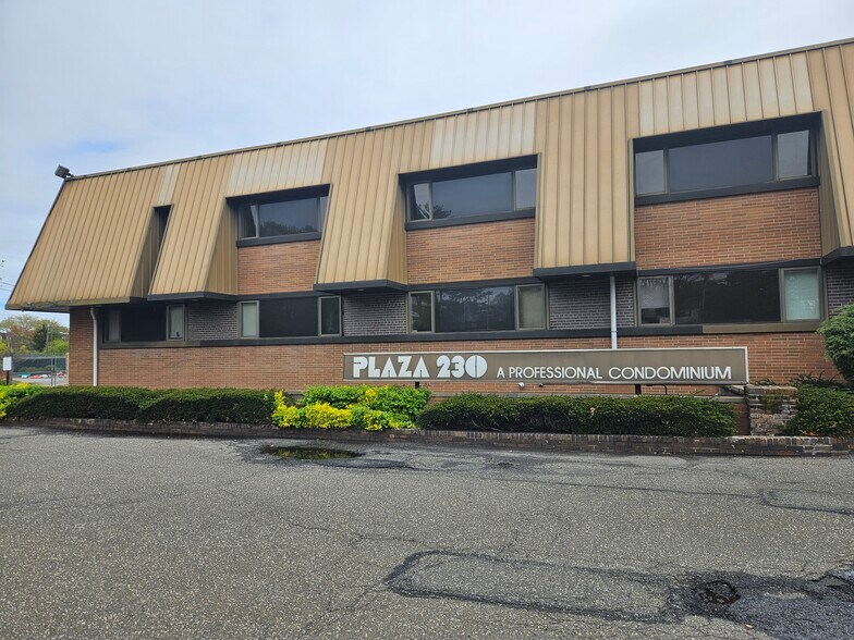 Primary Photo Of 230 Hilton Ave, Hempstead Medical For Sale