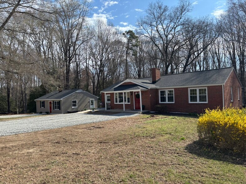 More Photos Of 500 Sharon Rd, King William Office Residential For Sale