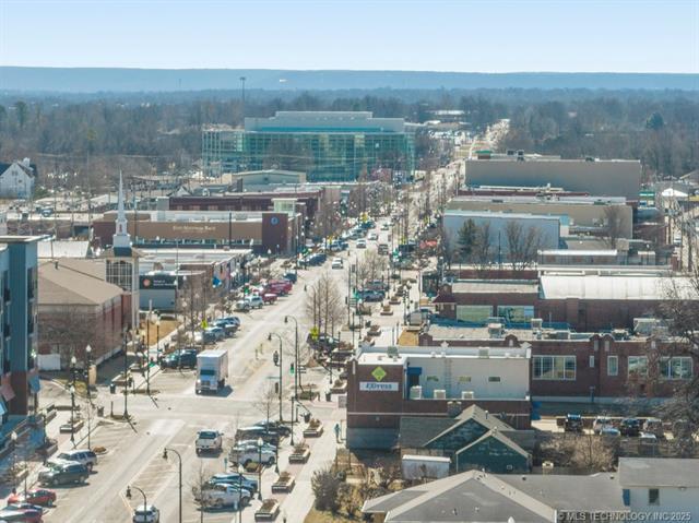 More Photos Of 522 N Main St, Broken Arrow Land For Sale