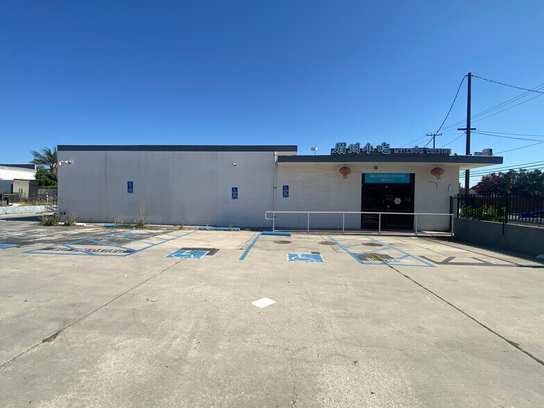 More Photos Of 4520 Maine Ave, Baldwin Park Warehouse For Sale