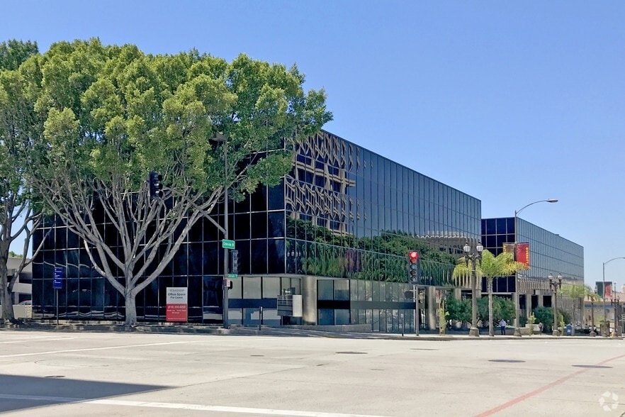 More Photos Of 150 E Colorado Blvd, Pasadena Office For Lease