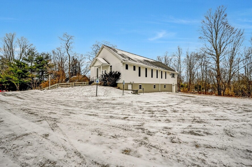 More Photos Of 15924 PA-407 Sr, Fleetville Religious Facility For Sale