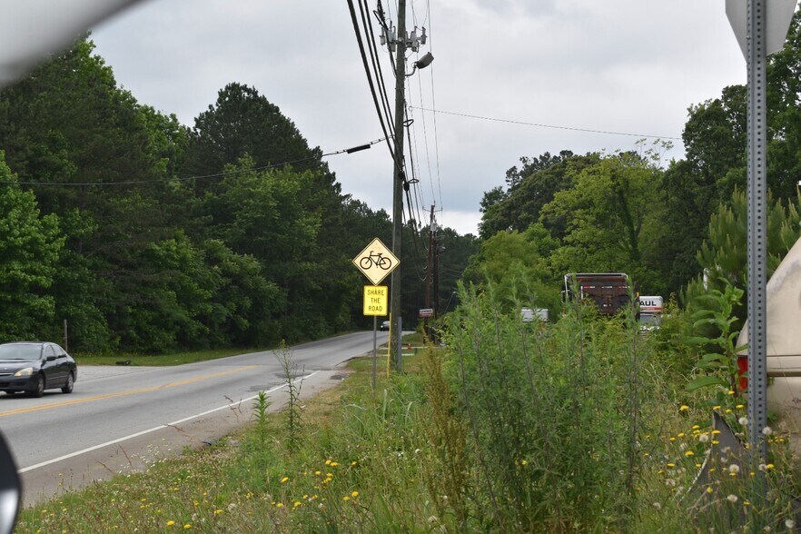 More Photos Of 2336 S Stone Mountain Lithonia Rd, Lithonia Land For Sale