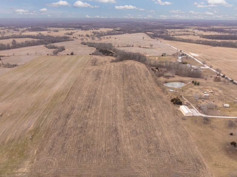 More Photos Of 171 Windy Hill Rd. (20+/- Acres), Elsberry Land For Sale