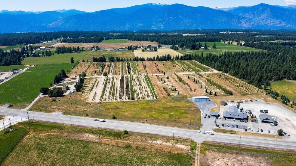 More Photos Of 6075 Main St, Bonners Ferry Land For Sale