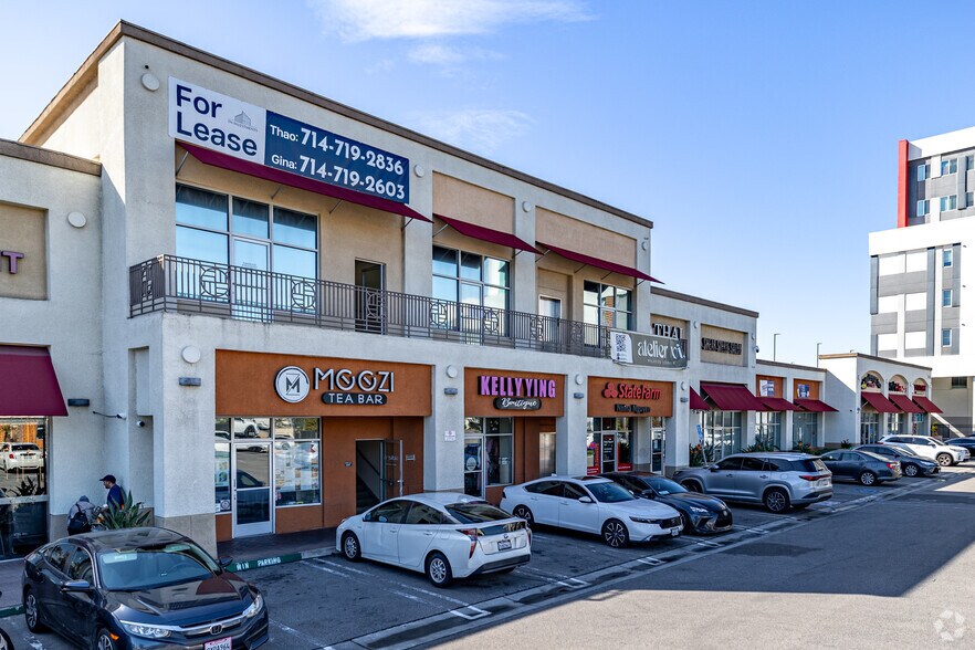 More Photos Of 10120-10130 Garden Grove Blvd, Garden Grove Unknown For Lease