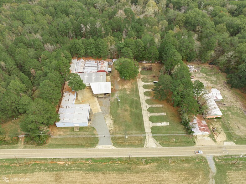 More Photos Of 1326 East St, Minden Industrial For Sale
