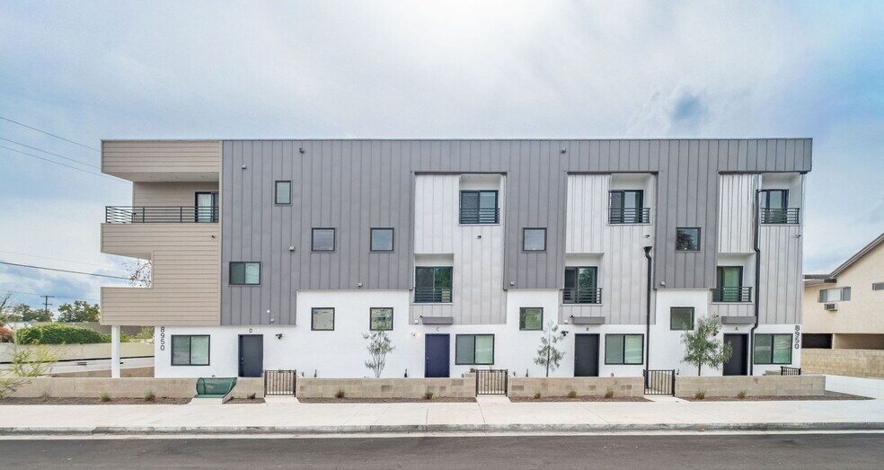 More Photos Of 6449 Rosemead Blvd, San Gabriel Apartments For Sale