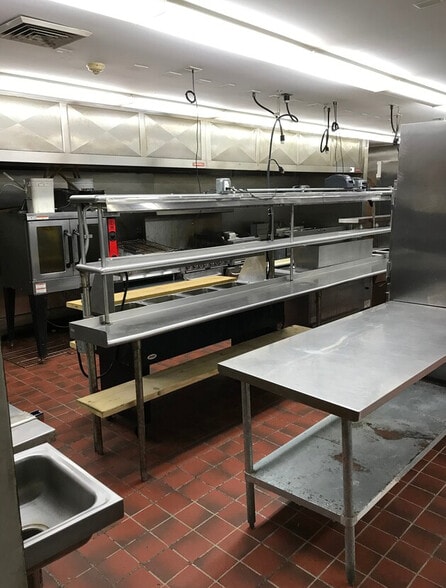 More Photos Of 2360 Pulaski Hwy, North East Restaurant For Sale