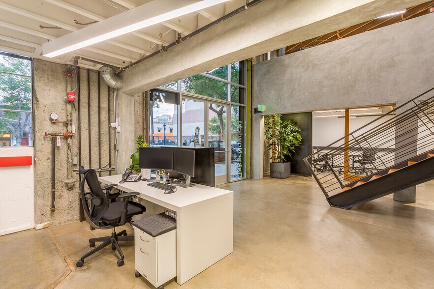 More Photos Of 731 9th Ave, San Diego Loft Creative Space For Lease