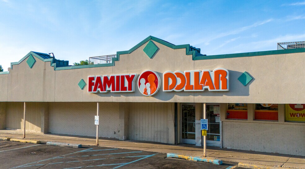 More Photos Of 3434 Flushing St, Flint Unknown For Lease