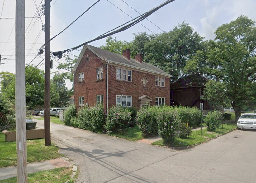 More Photos Of 333 E 9th Ave, Columbus Multifamily For Sale