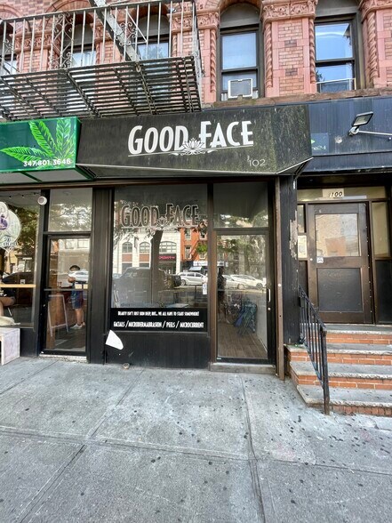 Primary Photo Of 100 Broadway, Brooklyn Apartments For Lease