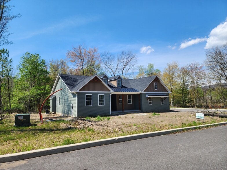 More Photos Of 1 Joel Drive, Archbald Land For Sale