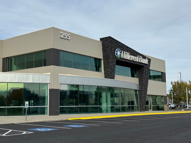 More Photos Of 255 Admiral Byrd Rd, Salt Lake City Office For Lease
