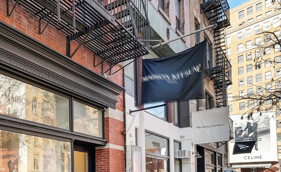 More Photos Of 248 Lafayette St, New York Apartments For Sale