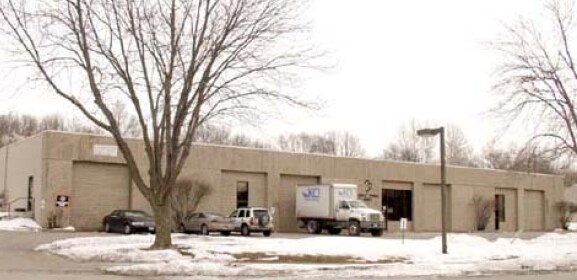 More Photos Of 2023 NW 92nd Ct, Clive Light Distribution For Lease