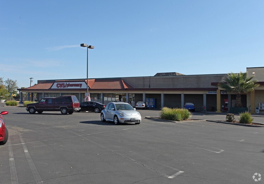 Primary Photo Of 3320 N Tracy Blvd, Tracy Drugstore For Sale