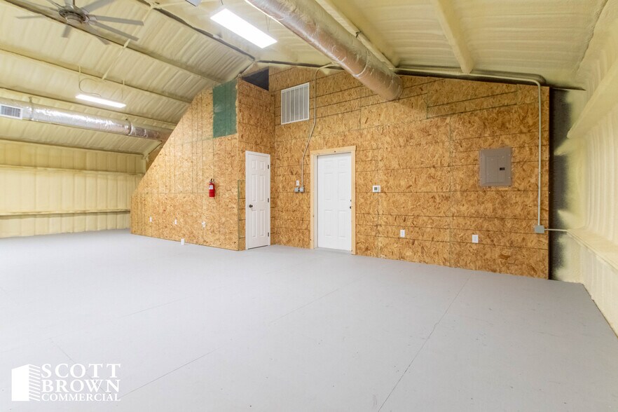 More Photos Of 1404 McConnell Rd, Gunter Flex For Sale