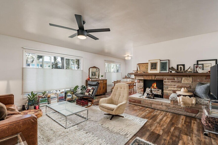 More Photos Of 440 Corona Del Mar, Santa Barbara Apartments For Sale