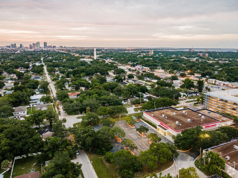 More Photos Of 201-213 N Dale Mabry Hwy, Tampa Unknown For Lease