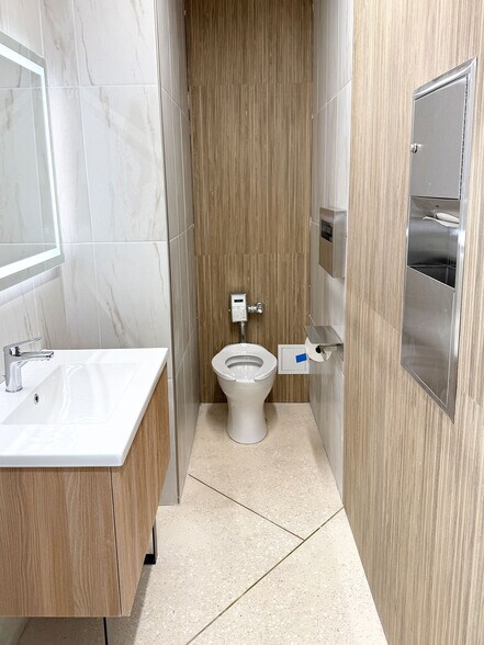 More Photos Of 32 W 39th St, New York Loft Creative Space For Lease