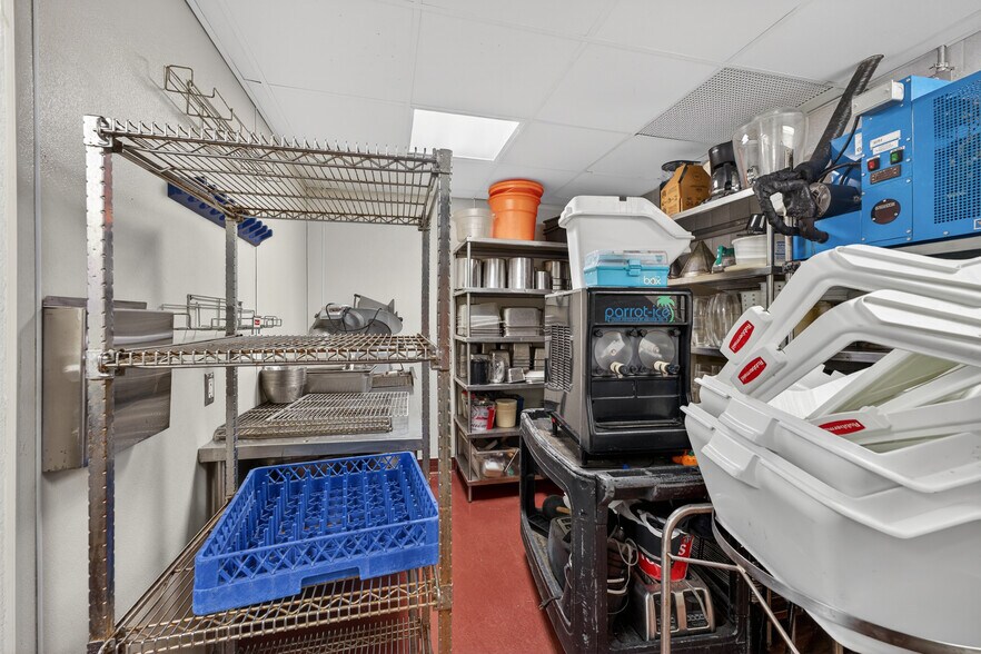 More Photos Of 1271 FM 518 Rd, League City Restaurant For Sale