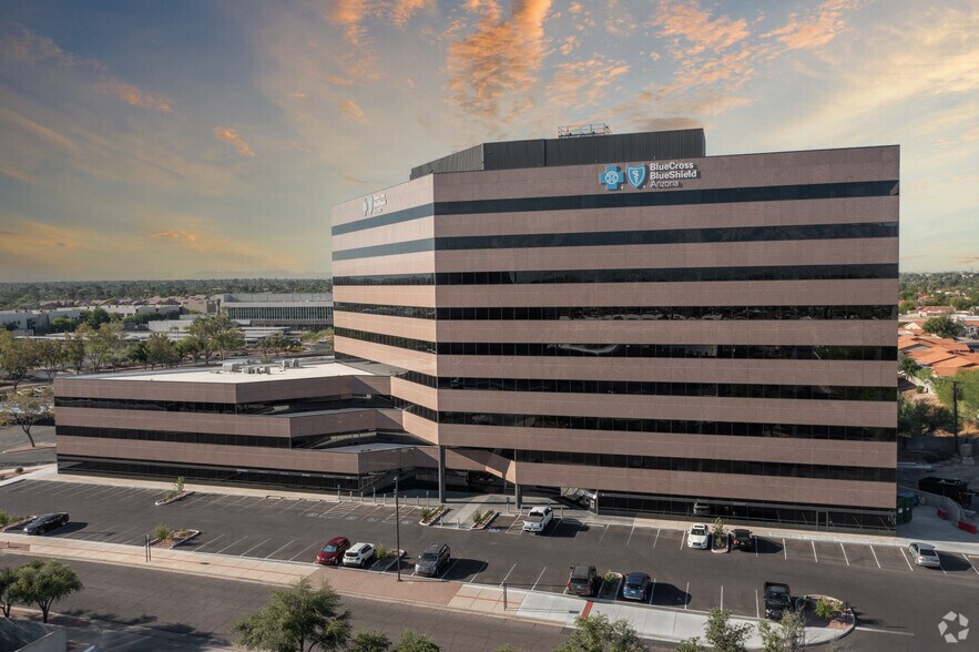 More Photos Of 5210 E Williams Cir, Tucson Office For Lease