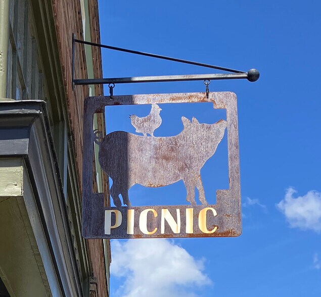 More Photos Of 828 San Pablo Ave, Albany Medical For Sale