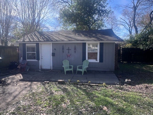 More Photos Of 2053 Linden Ave, Memphis Apartments For Sale