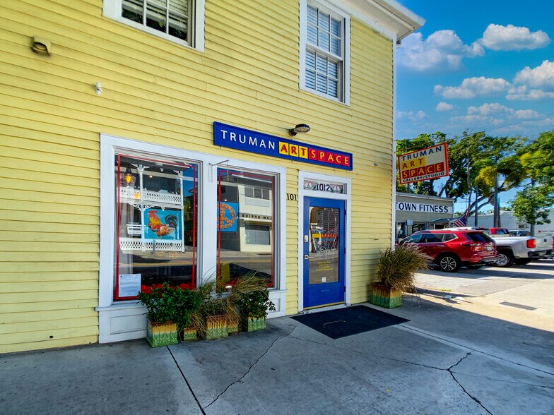 More Photos Of 1012 Truman Ave, Key West Storefront For Sale