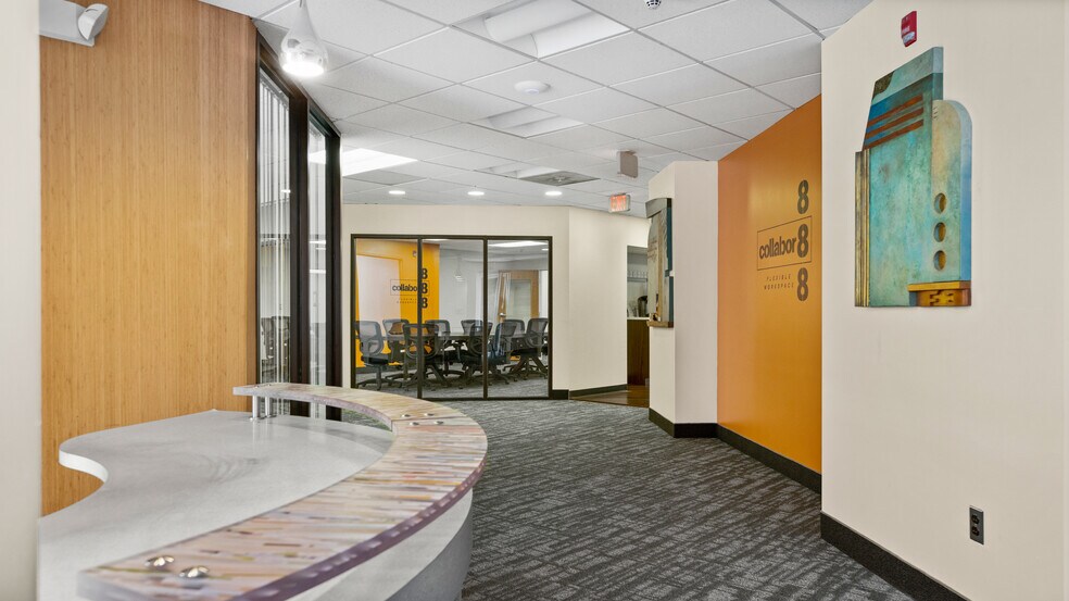 More Photos Of 888 Worcester St, Wellesley Office For Lease