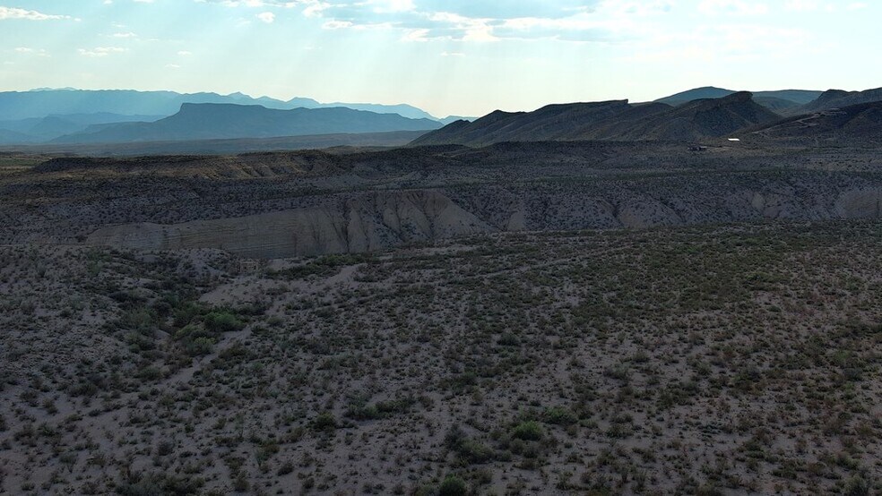 More Photos Of 00 Needle Peak Rd, Terlingua Land For Sale