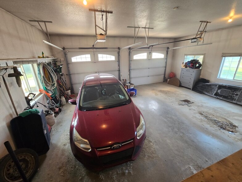 More Photos Of 28244 Hwy 590, Red Deer County Warehouse For Sale