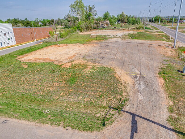 More Photos Of 18965 23rd st, Harrah Land For Sale