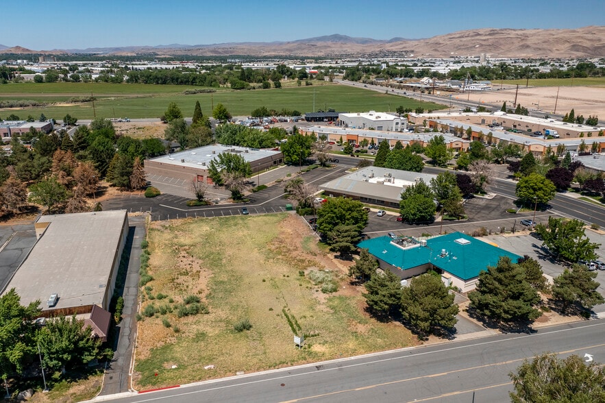 More Photos Of 5465 Equity Ave, Reno Land For Sale