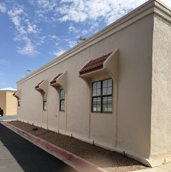 More Photos Of 780 S Walnut St, Las Cruces Medical For Lease
