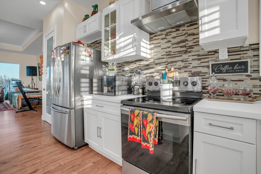 More Photos Of 7760 Byron Hwy, Byron Land For Sale