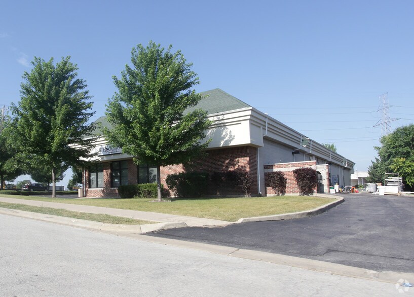 More Photos Of 11120-11140 W 179th St, Orland Park Storefront For Lease