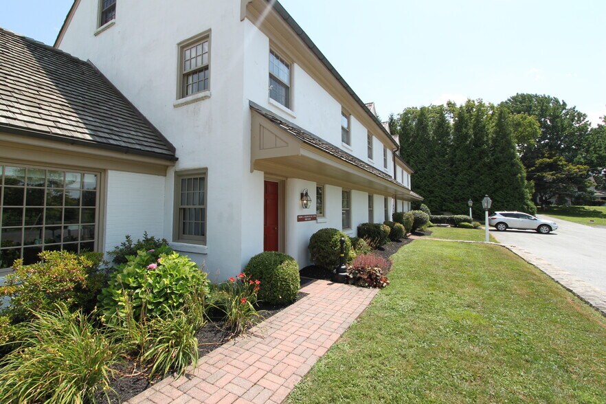 More Photos Of 224 E Street Rd, Kennett Square Loft Creative Space For Lease