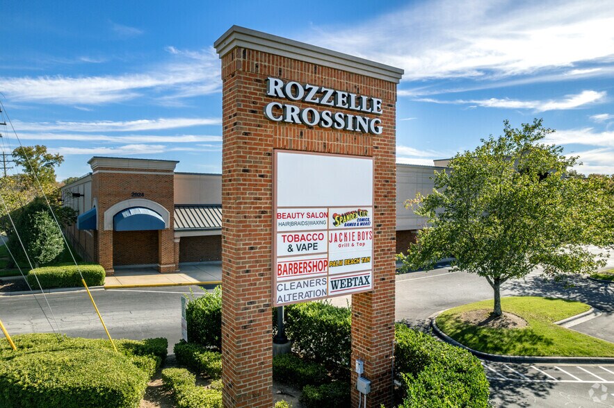 More Photos Of 2910-2918 Mount Holly Huntersville Rd, Charlotte Unknown For Lease