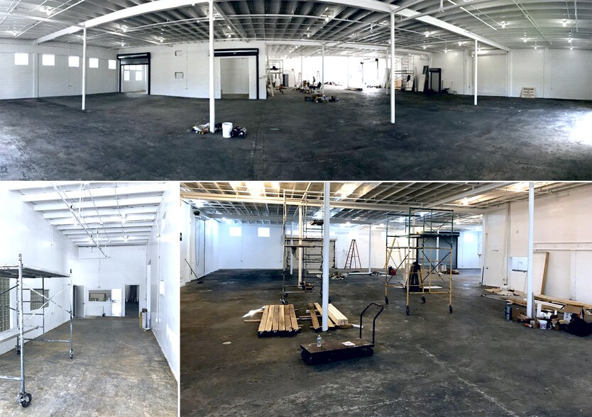 More Photos Of 301-395 NE 59th St, Miami Coworking Space